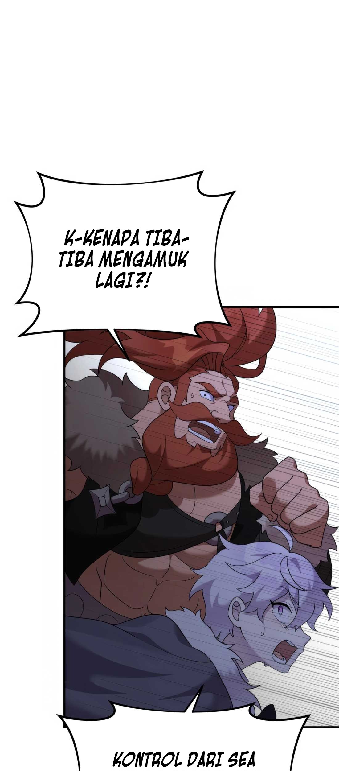 How To Survive As A Terminally Ill Dragon Chapter 48 - halaman 78