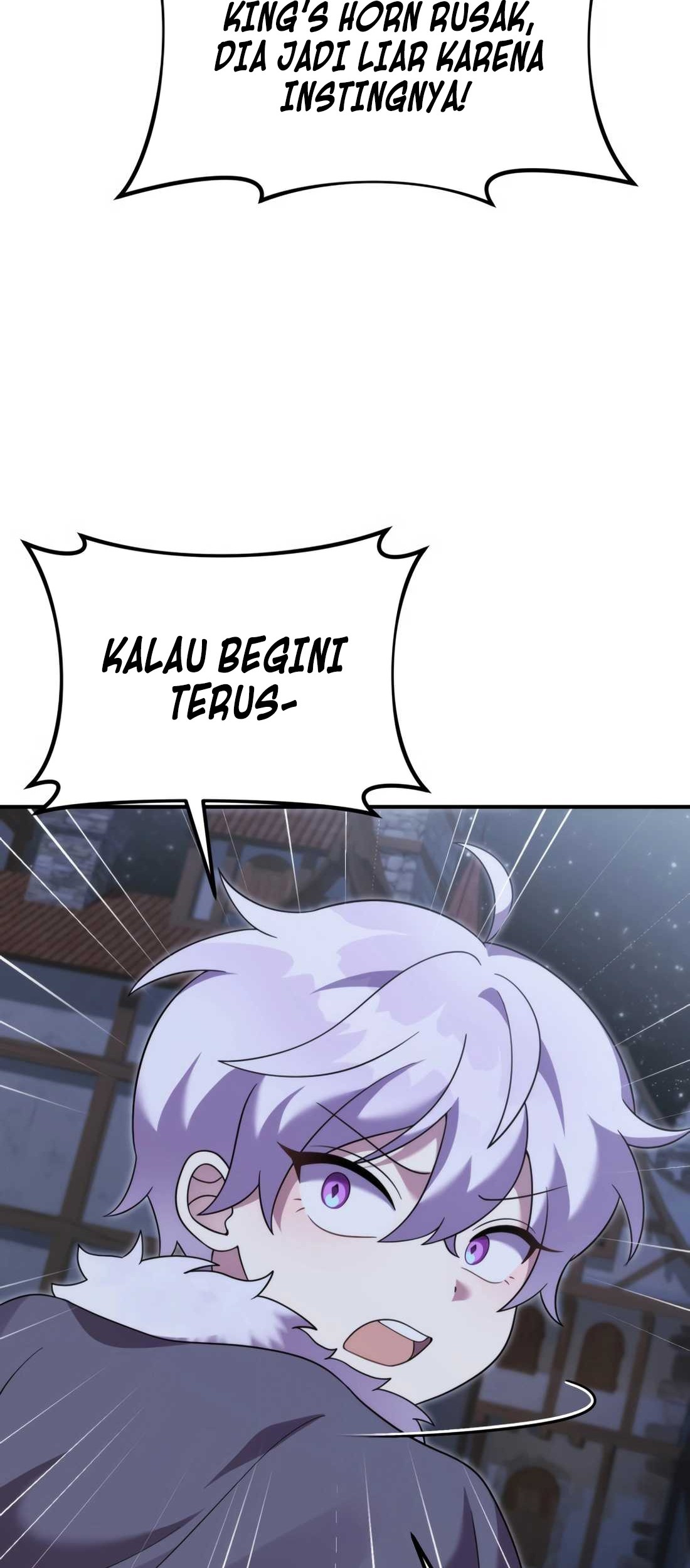 How To Survive As A Terminally Ill Dragon Chapter 48 - halaman 79