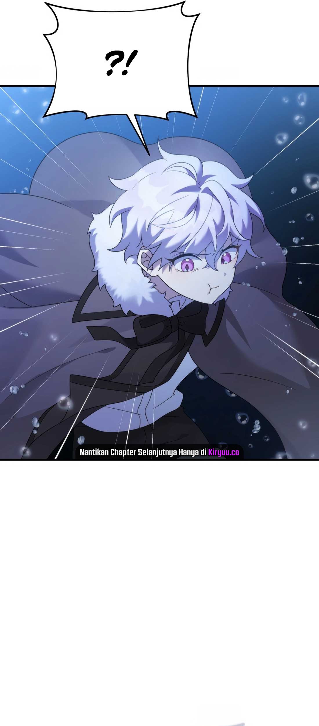 How To Survive As A Terminally Ill Dragon Chapter 48 - halaman 8