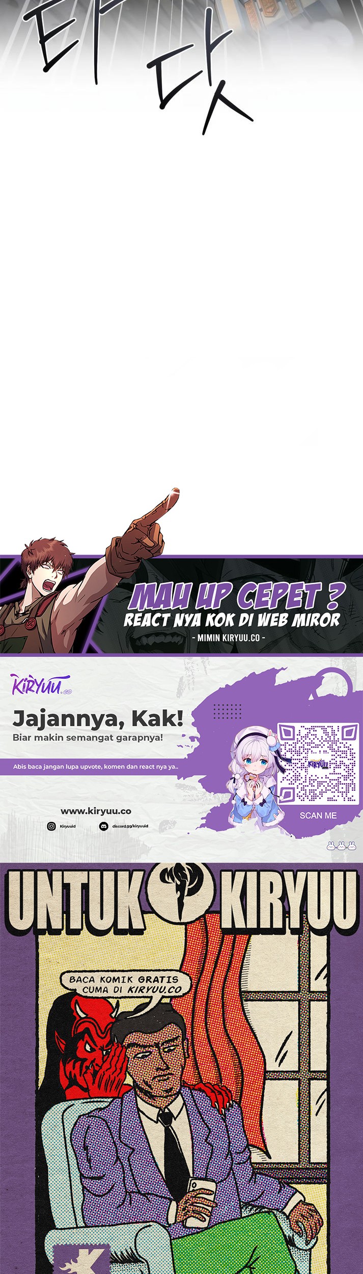 How To Survive As A Terminally Ill Dragon Chapter 48 - halaman 87