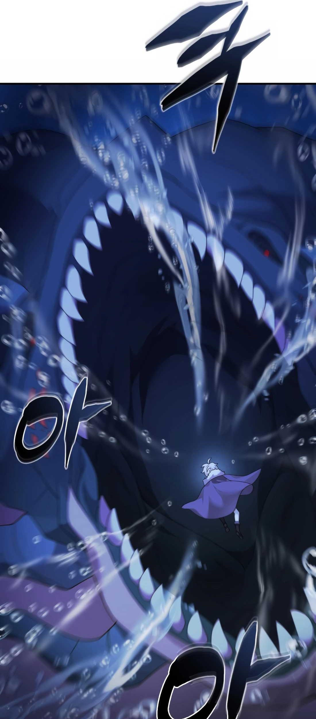 How To Survive As A Terminally Ill Dragon Chapter 48 - halaman 9
