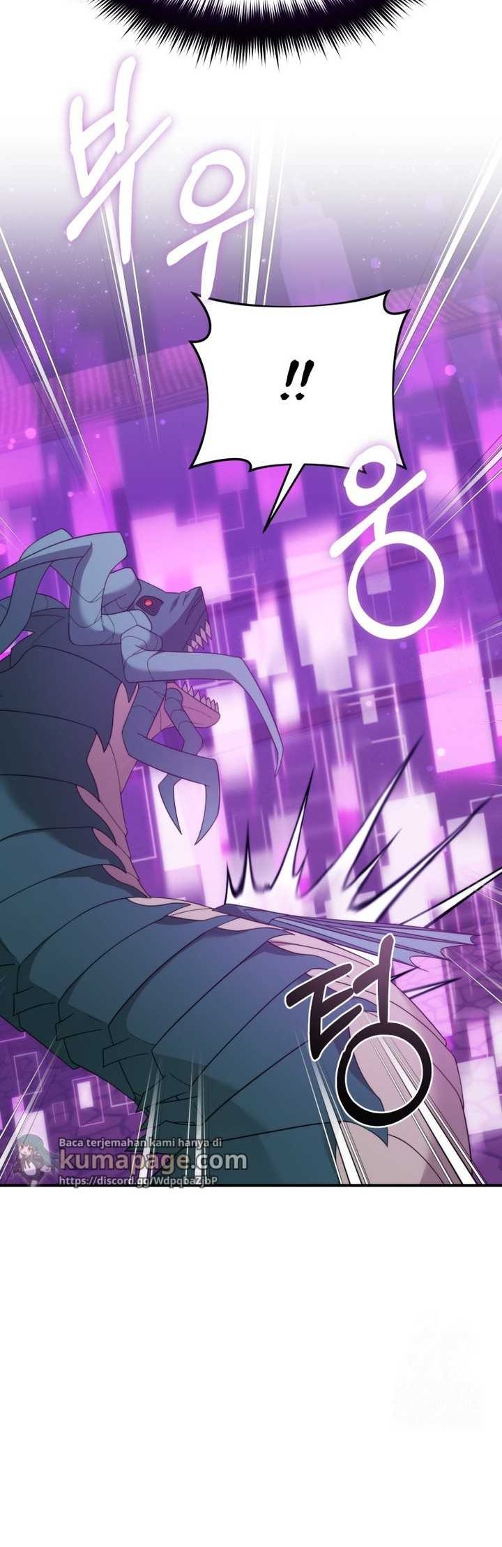 How To Survive As A Terminally Ill Dragon Chapter 49 - halaman 13