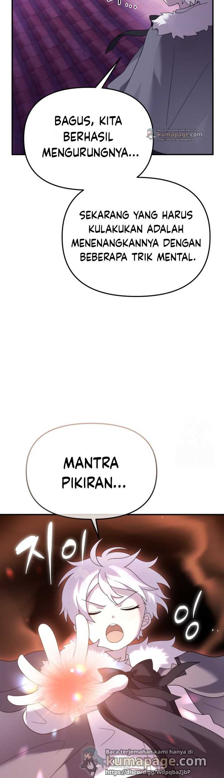 How To Survive As A Terminally Ill Dragon Chapter 49 - halaman 15