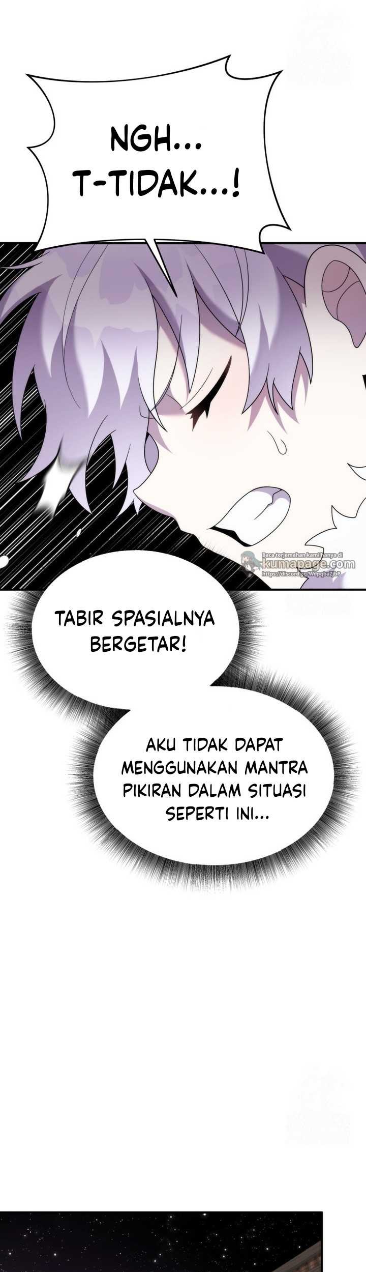 How To Survive As A Terminally Ill Dragon Chapter 49 - halaman 18