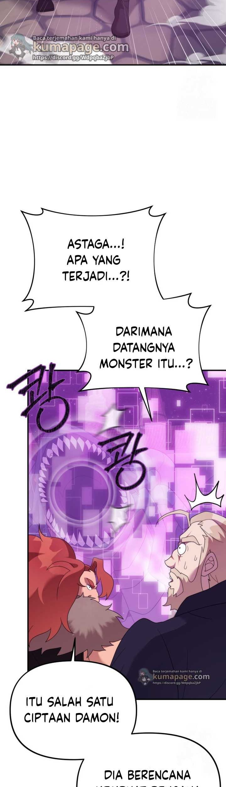 How To Survive As A Terminally Ill Dragon Chapter 49 - halaman 20
