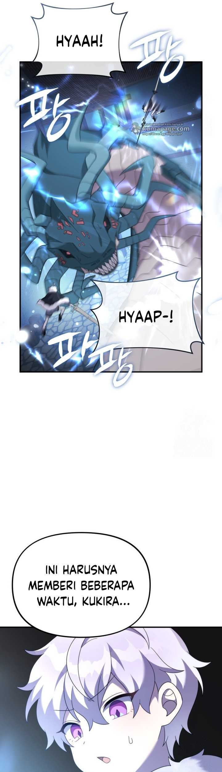 How To Survive As A Terminally Ill Dragon Chapter 49 - halaman 26