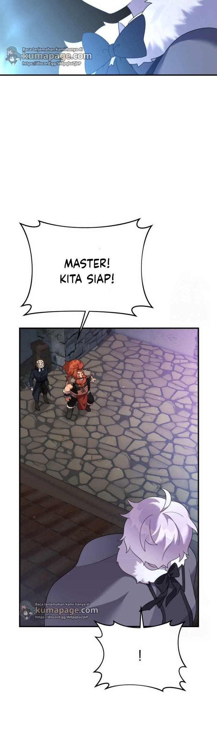 How To Survive As A Terminally Ill Dragon Chapter 49 - halaman 27