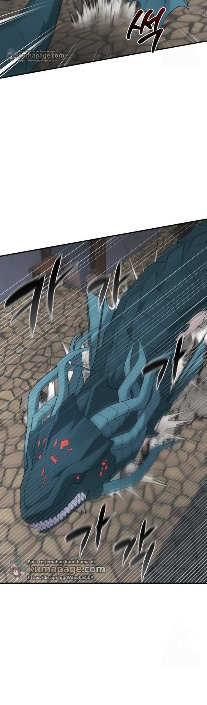 How To Survive As A Terminally Ill Dragon Chapter 49 - halaman 29