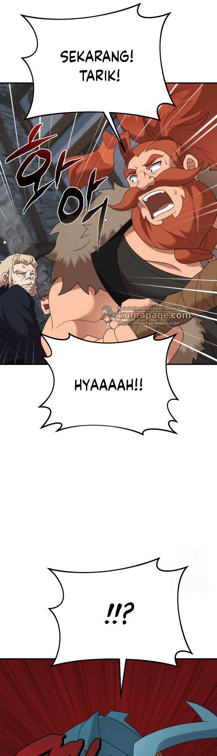 How To Survive As A Terminally Ill Dragon Chapter 49 - halaman 30