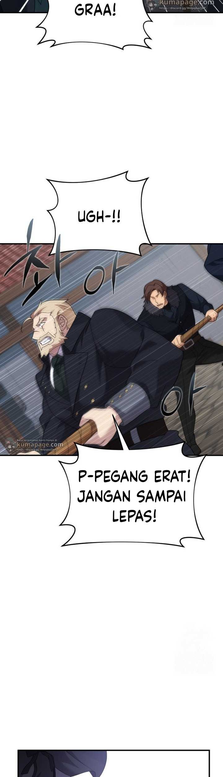How To Survive As A Terminally Ill Dragon Chapter 49 - halaman 32