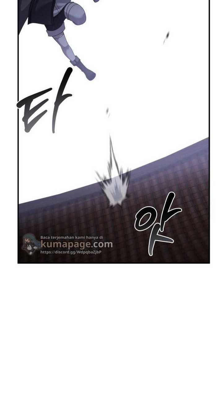 How To Survive As A Terminally Ill Dragon Chapter 49 - halaman 33