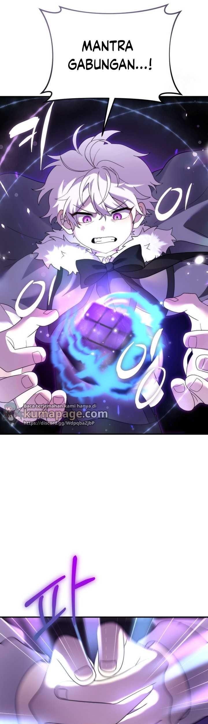 How To Survive As A Terminally Ill Dragon Chapter 49 - halaman 34