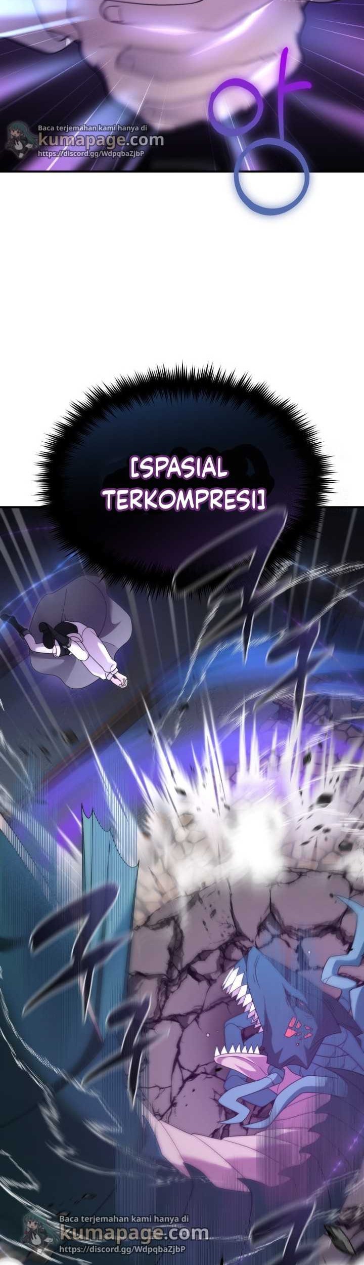 How To Survive As A Terminally Ill Dragon Chapter 49 - halaman 35