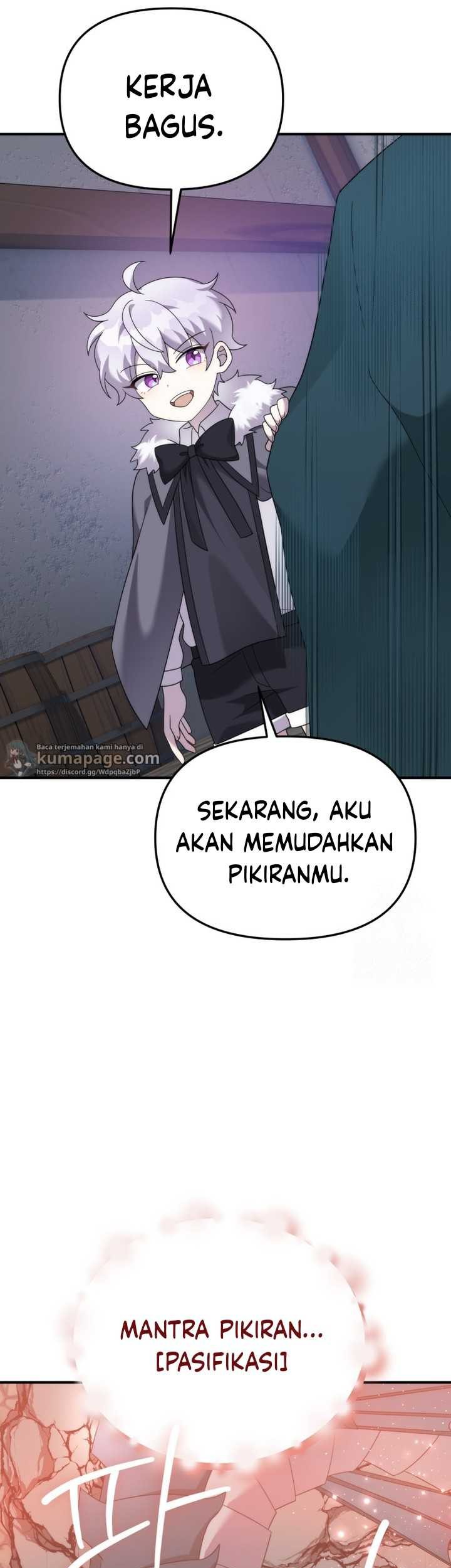 How To Survive As A Terminally Ill Dragon Chapter 49 - halaman 38