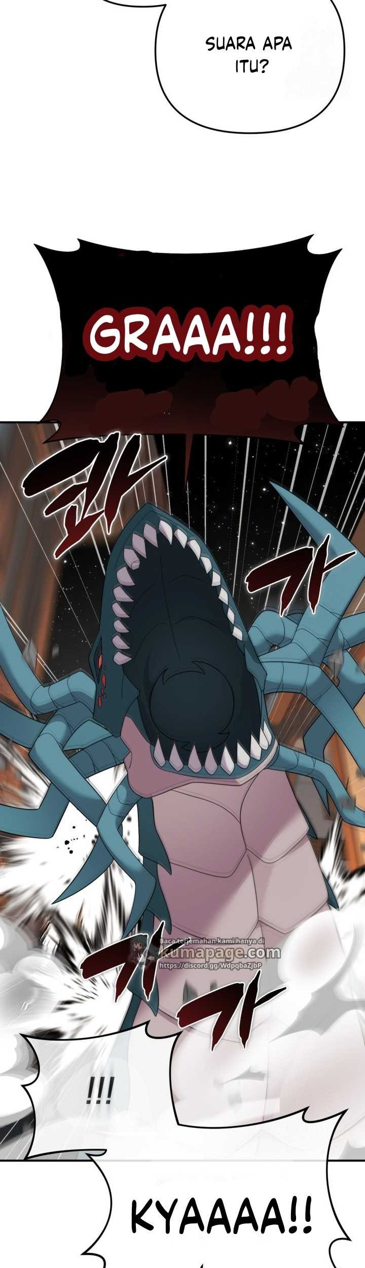 How To Survive As A Terminally Ill Dragon Chapter 49 - halaman 4