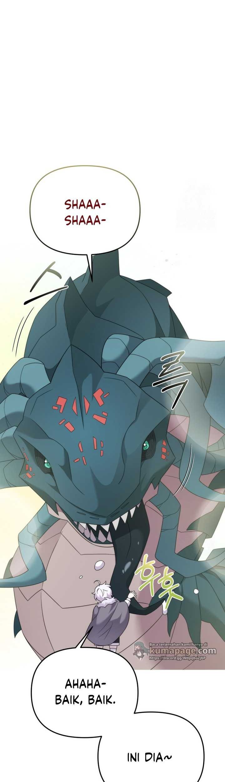 How To Survive As A Terminally Ill Dragon Chapter 49 - halaman 40