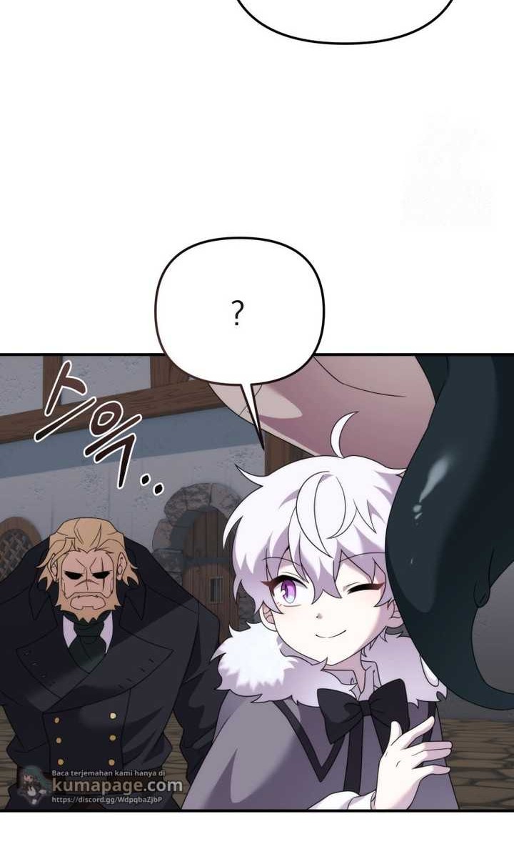 How To Survive As A Terminally Ill Dragon Chapter 49 - halaman 41