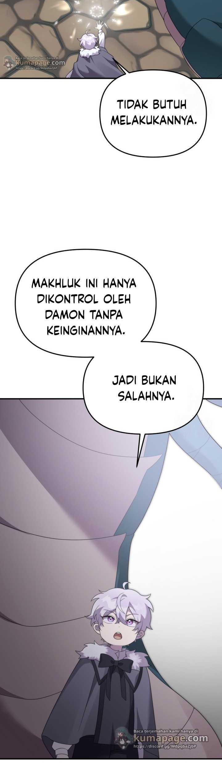 How To Survive As A Terminally Ill Dragon Chapter 49 - halaman 44