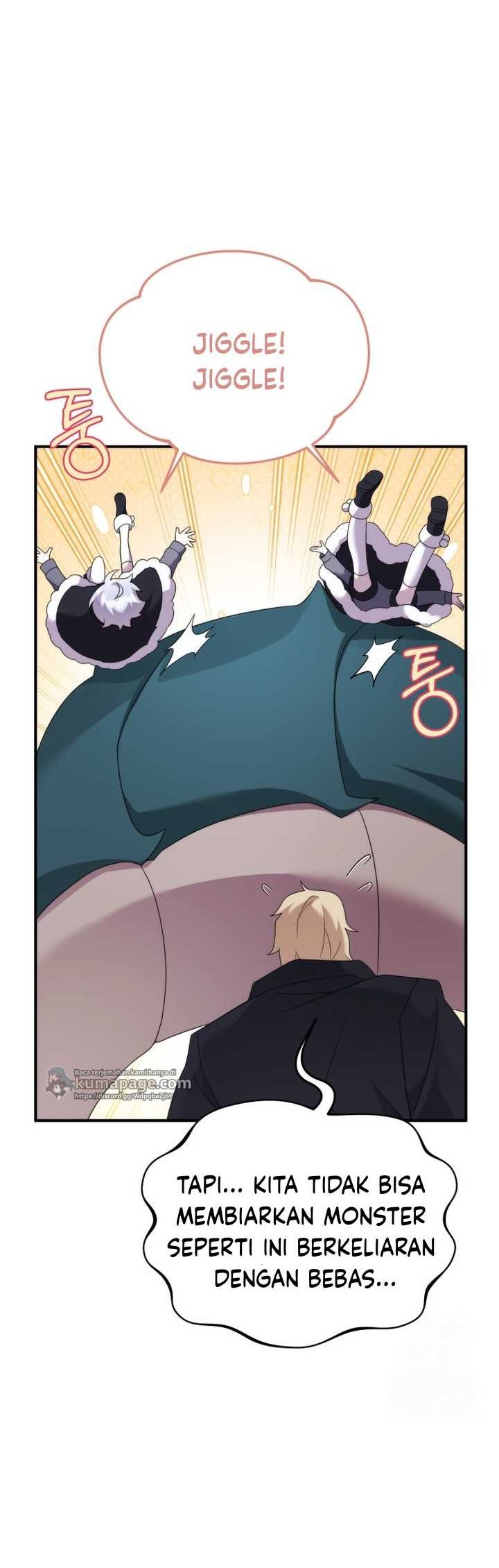 How To Survive As A Terminally Ill Dragon Chapter 49 - halaman 45