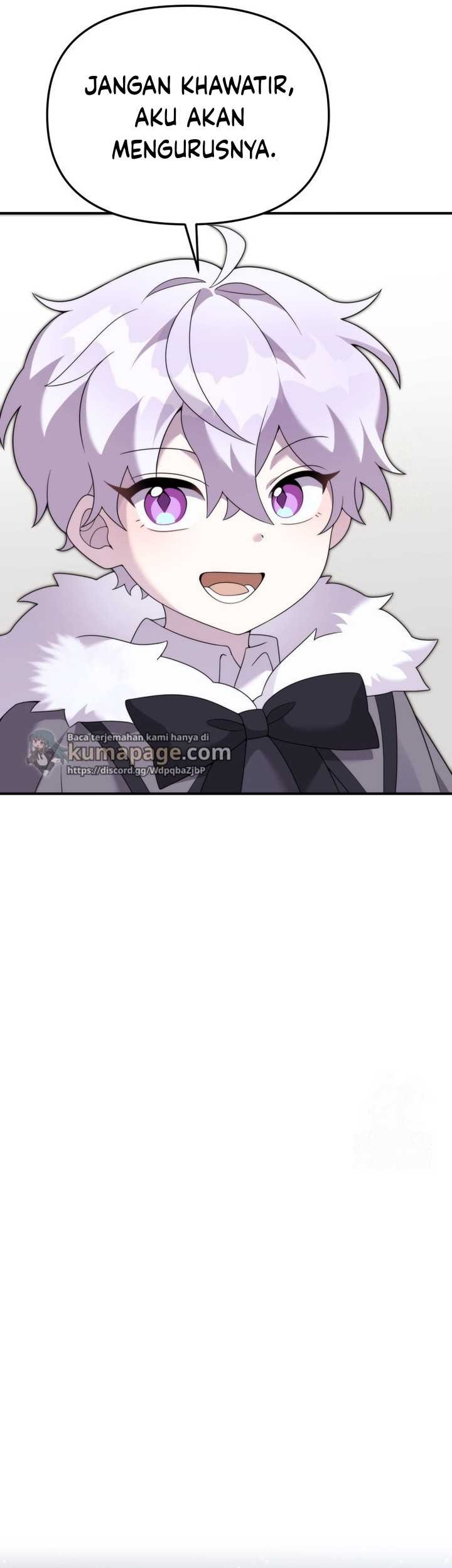 How To Survive As A Terminally Ill Dragon Chapter 49 - halaman 46