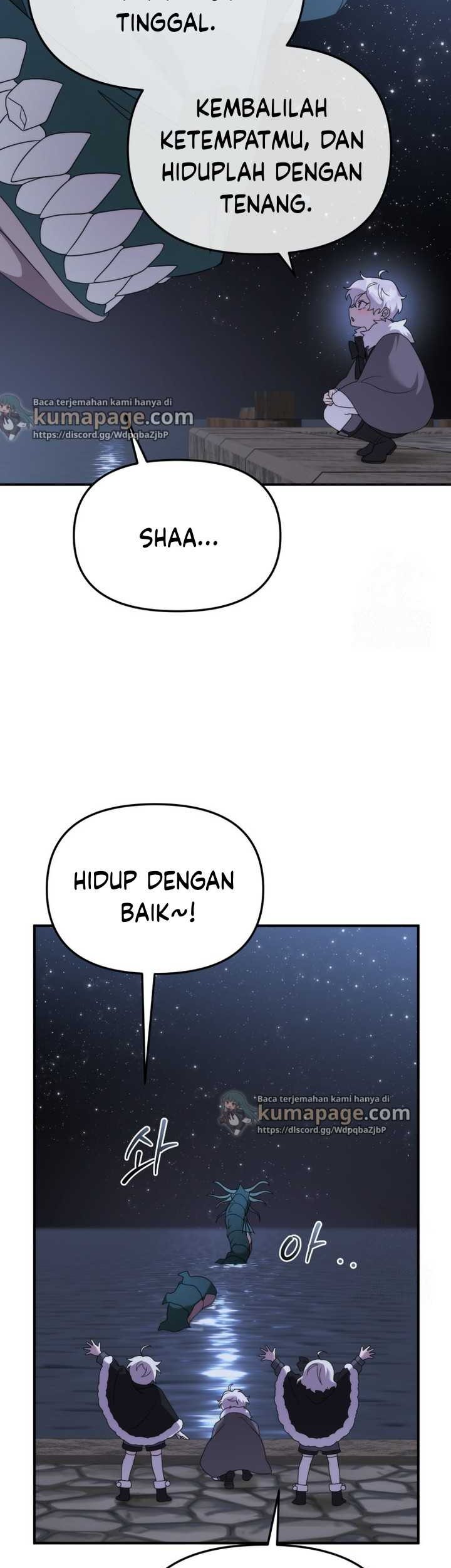How To Survive As A Terminally Ill Dragon Chapter 49 - halaman 48
