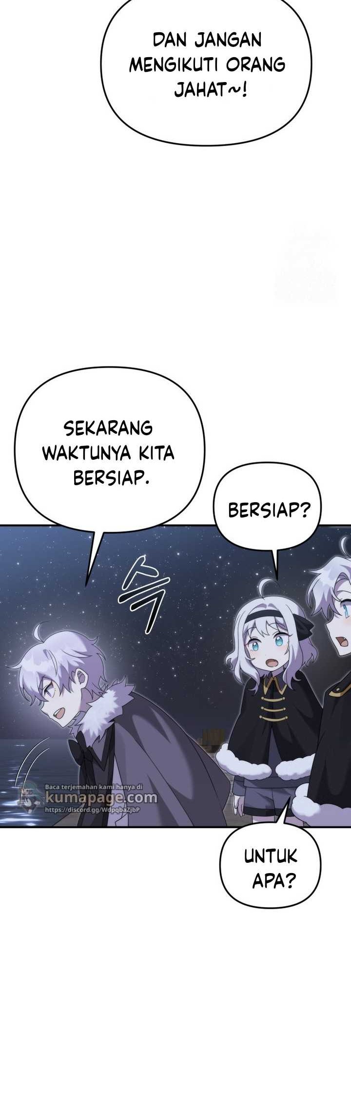 How To Survive As A Terminally Ill Dragon Chapter 49 - halaman 49