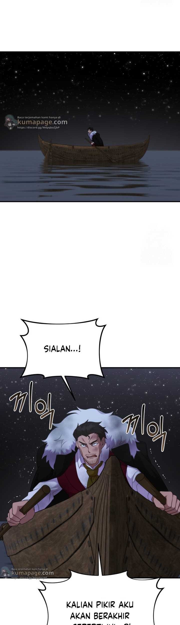 How To Survive As A Terminally Ill Dragon Chapter 49 - halaman 51