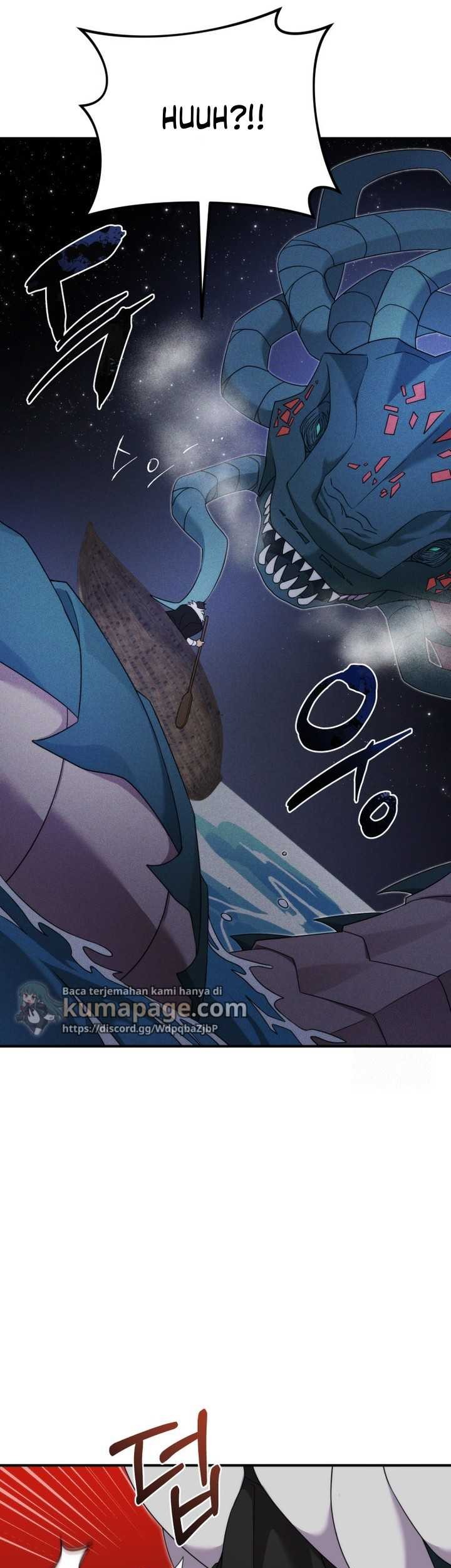 How To Survive As A Terminally Ill Dragon Chapter 49 - halaman 54