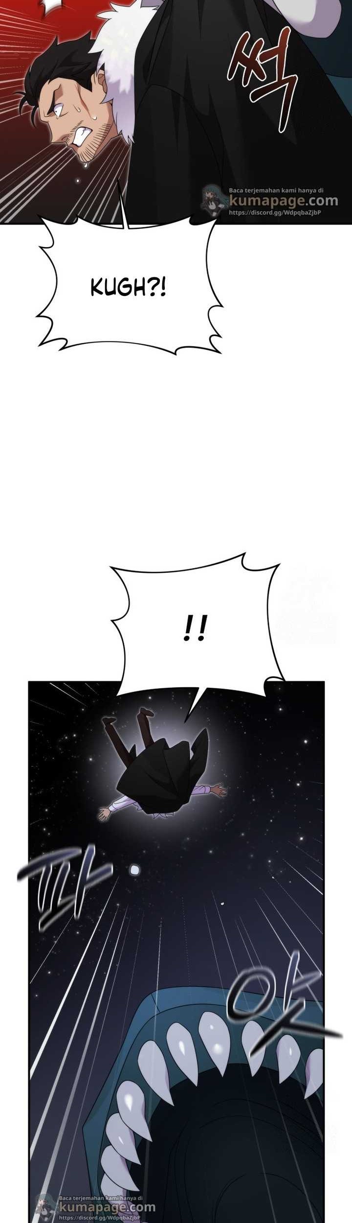 How To Survive As A Terminally Ill Dragon Chapter 49 - halaman 55