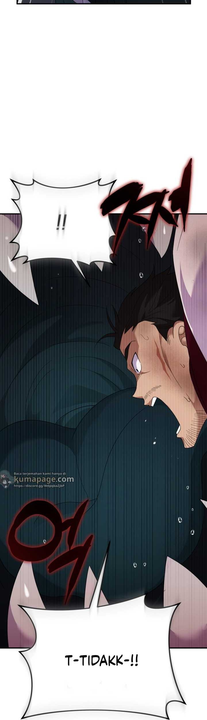 How To Survive As A Terminally Ill Dragon Chapter 49 - halaman 56