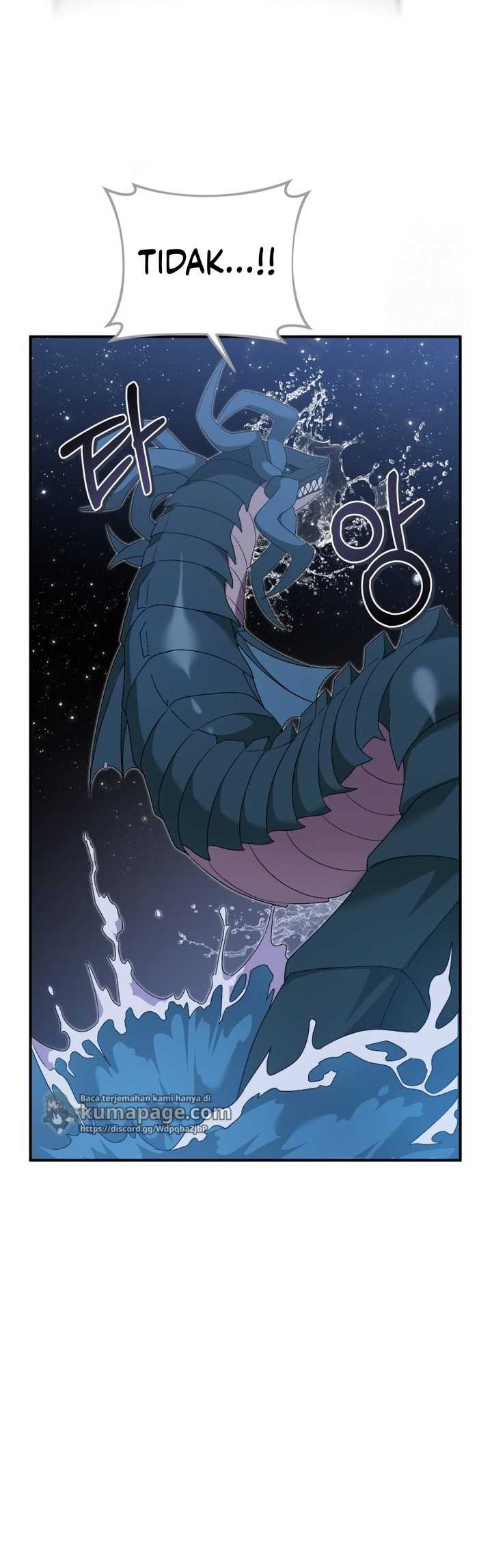 How To Survive As A Terminally Ill Dragon Chapter 49 - halaman 57