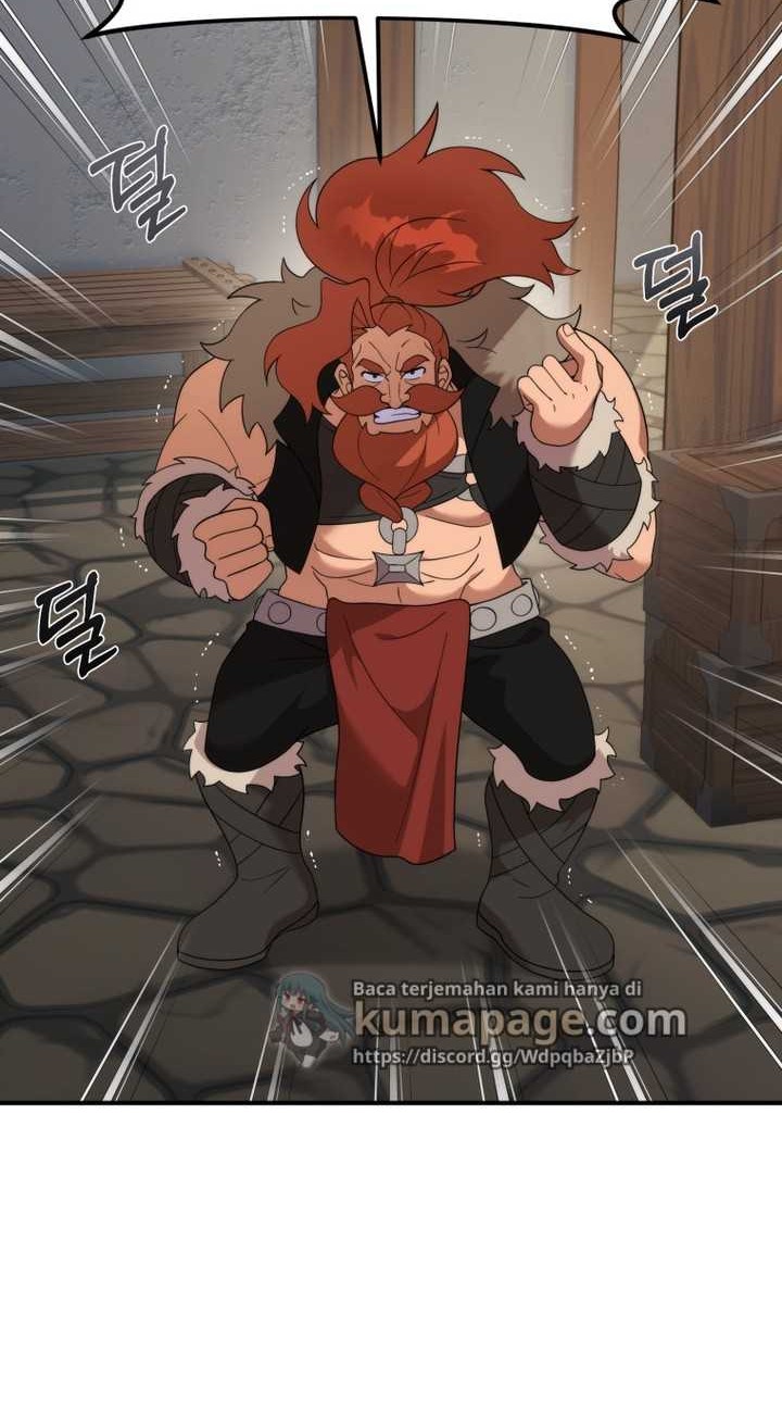 How To Survive As A Terminally Ill Dragon Chapter 49 - halaman 9