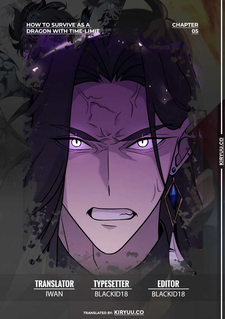 How To Survive As A Terminally Ill Dragon Chapter 5 - halaman 1