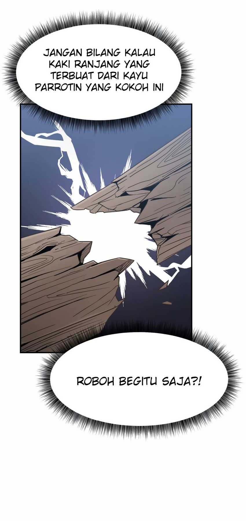 How To Survive As A Terminally Ill Dragon Chapter 5 - halaman 21