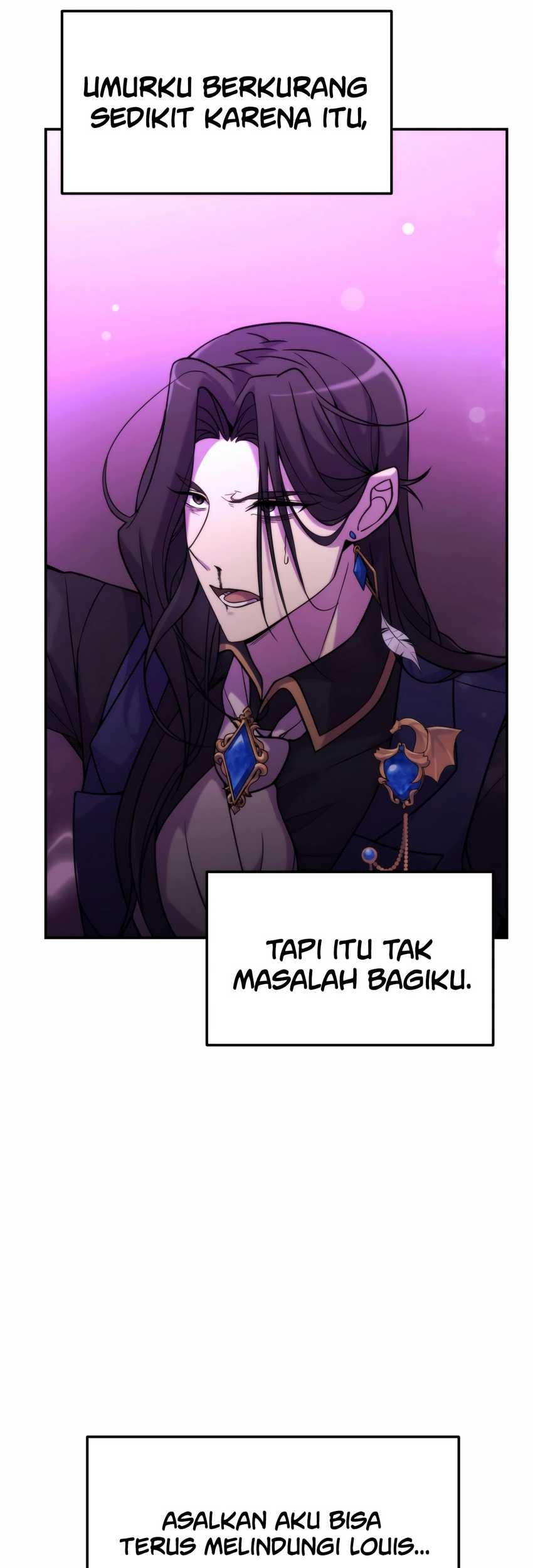 How To Survive As A Terminally Ill Dragon Chapter 5 - halaman 28