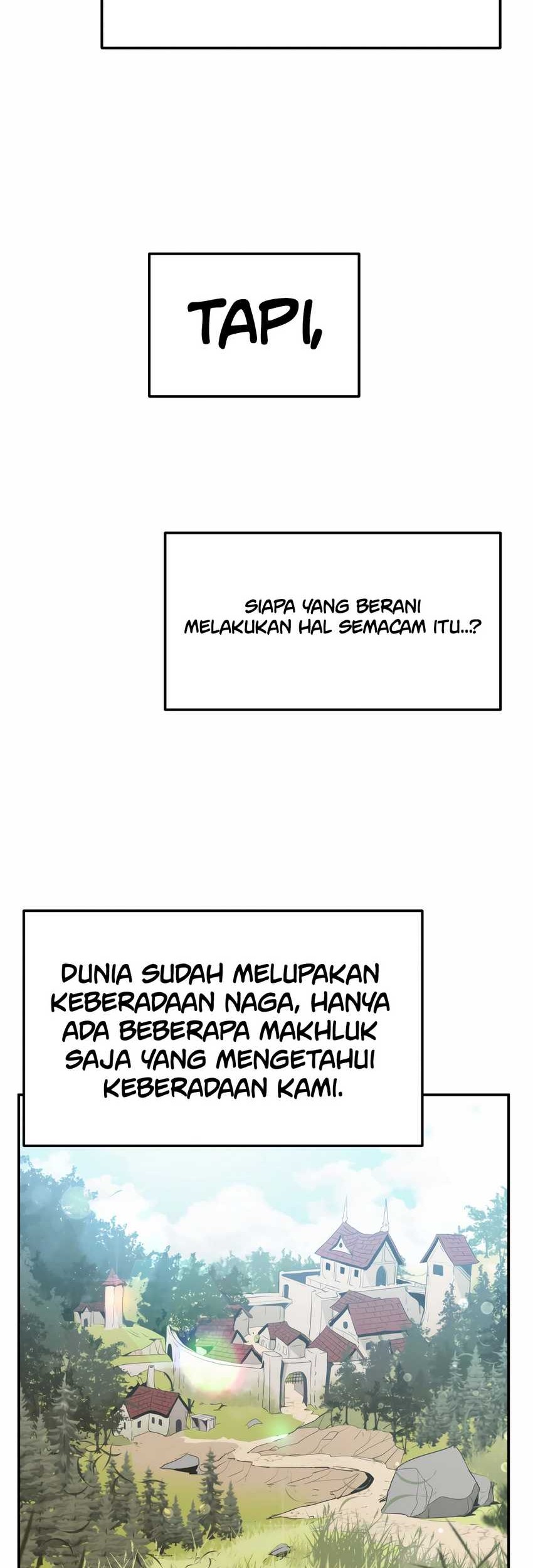 How To Survive As A Terminally Ill Dragon Chapter 5 - halaman 32