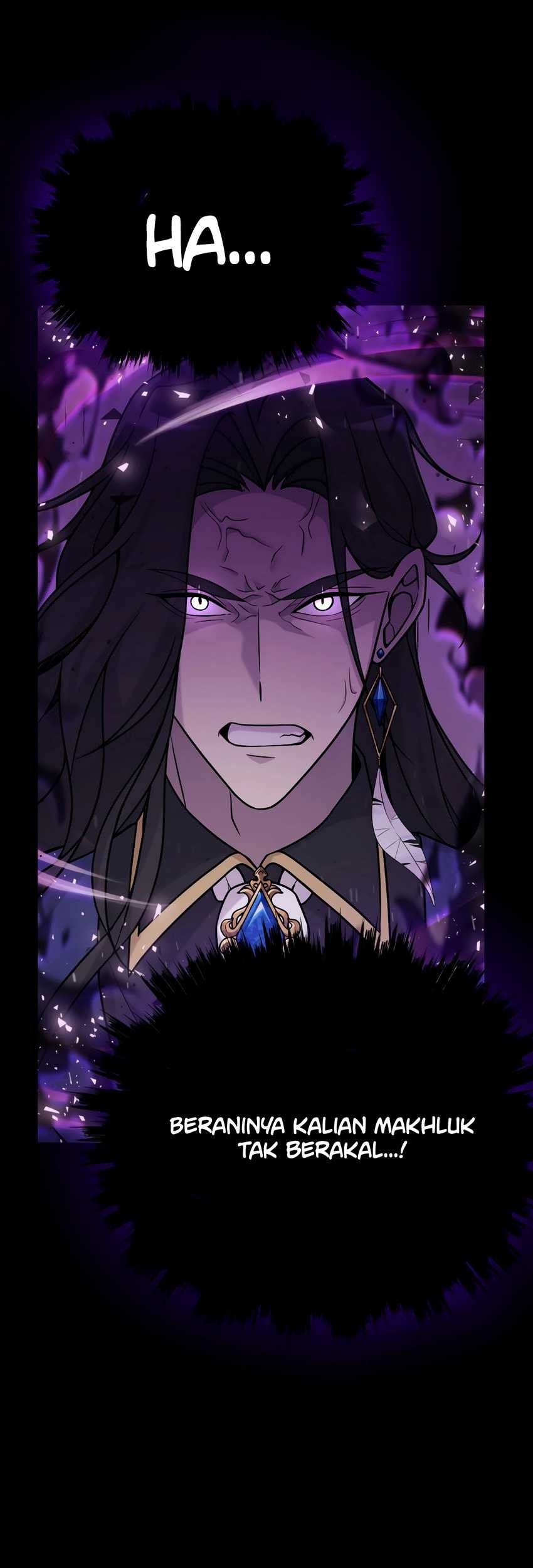 How To Survive As A Terminally Ill Dragon Chapter 5 - halaman 40