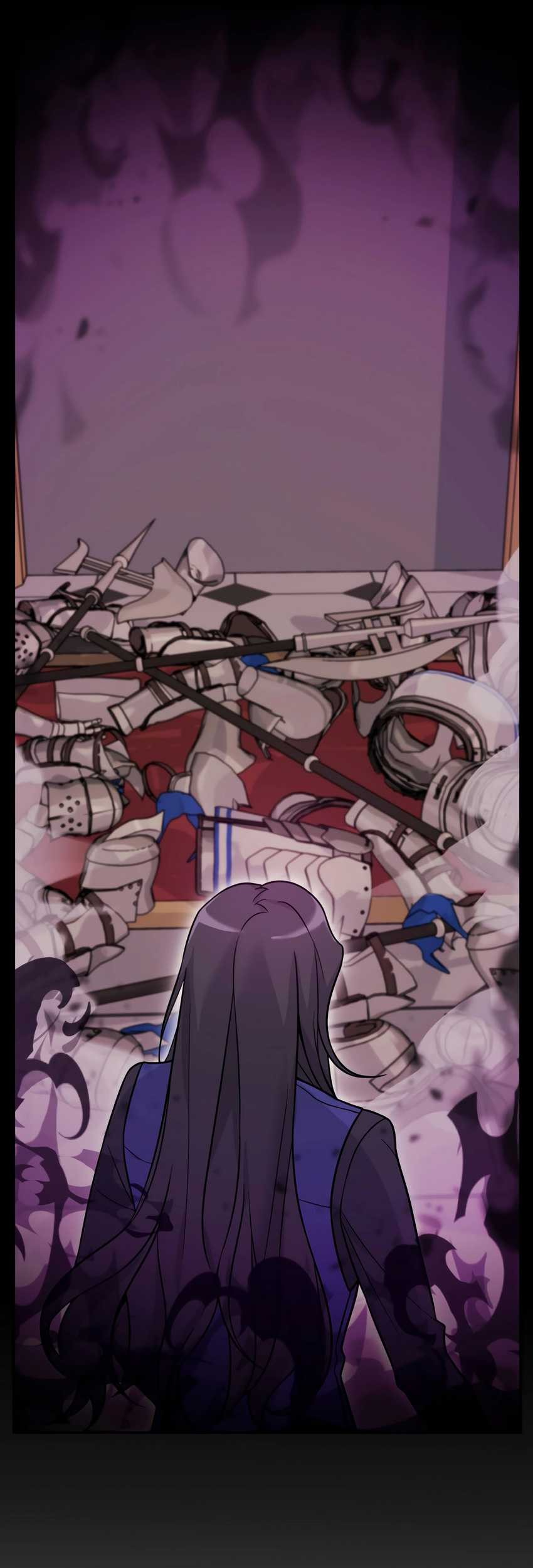 How To Survive As A Terminally Ill Dragon Chapter 5 - halaman 54