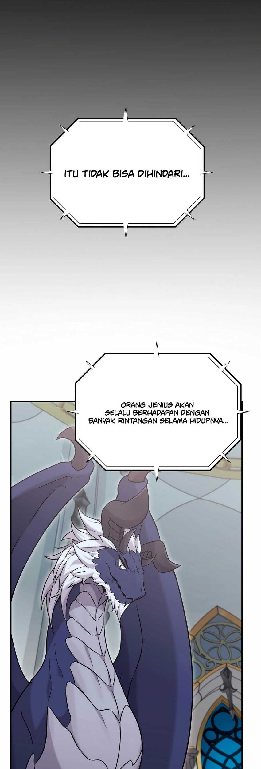 How To Survive As A Terminally Ill Dragon Chapter 5 - halaman 55