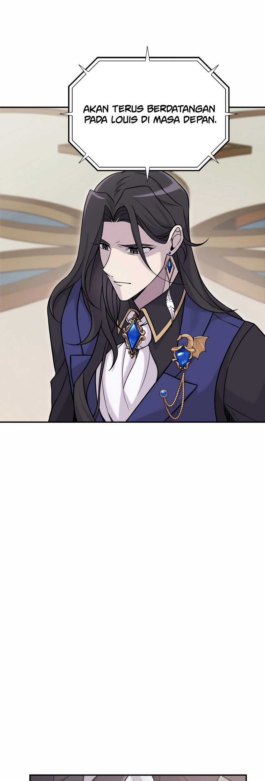 How To Survive As A Terminally Ill Dragon Chapter 5 - halaman 57