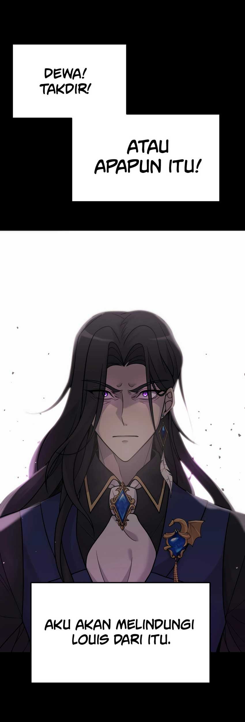 How To Survive As A Terminally Ill Dragon Chapter 5 - halaman 62