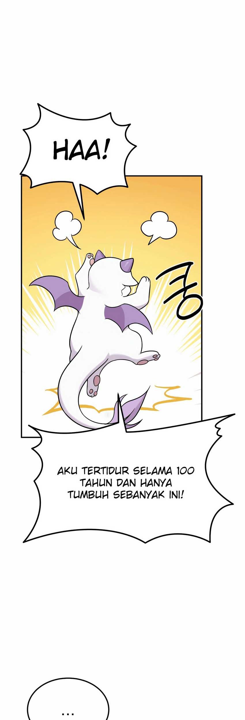 How To Survive As A Terminally Ill Dragon Chapter 5 - halaman 69