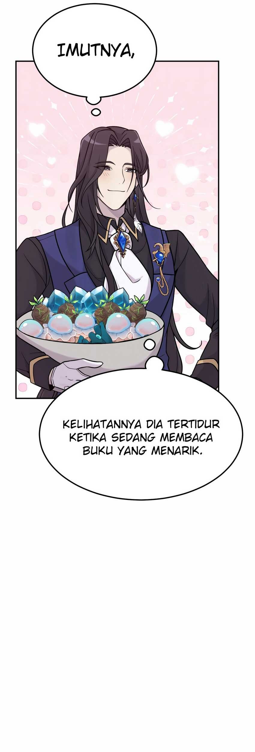 How To Survive As A Terminally Ill Dragon Chapter 5 - halaman 7