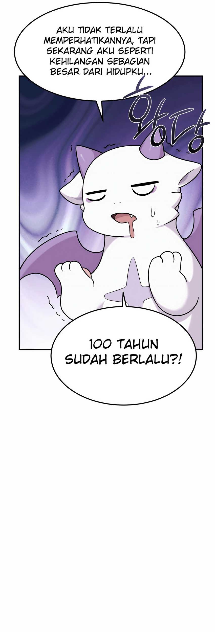 How To Survive As A Terminally Ill Dragon Chapter 5 - halaman 71