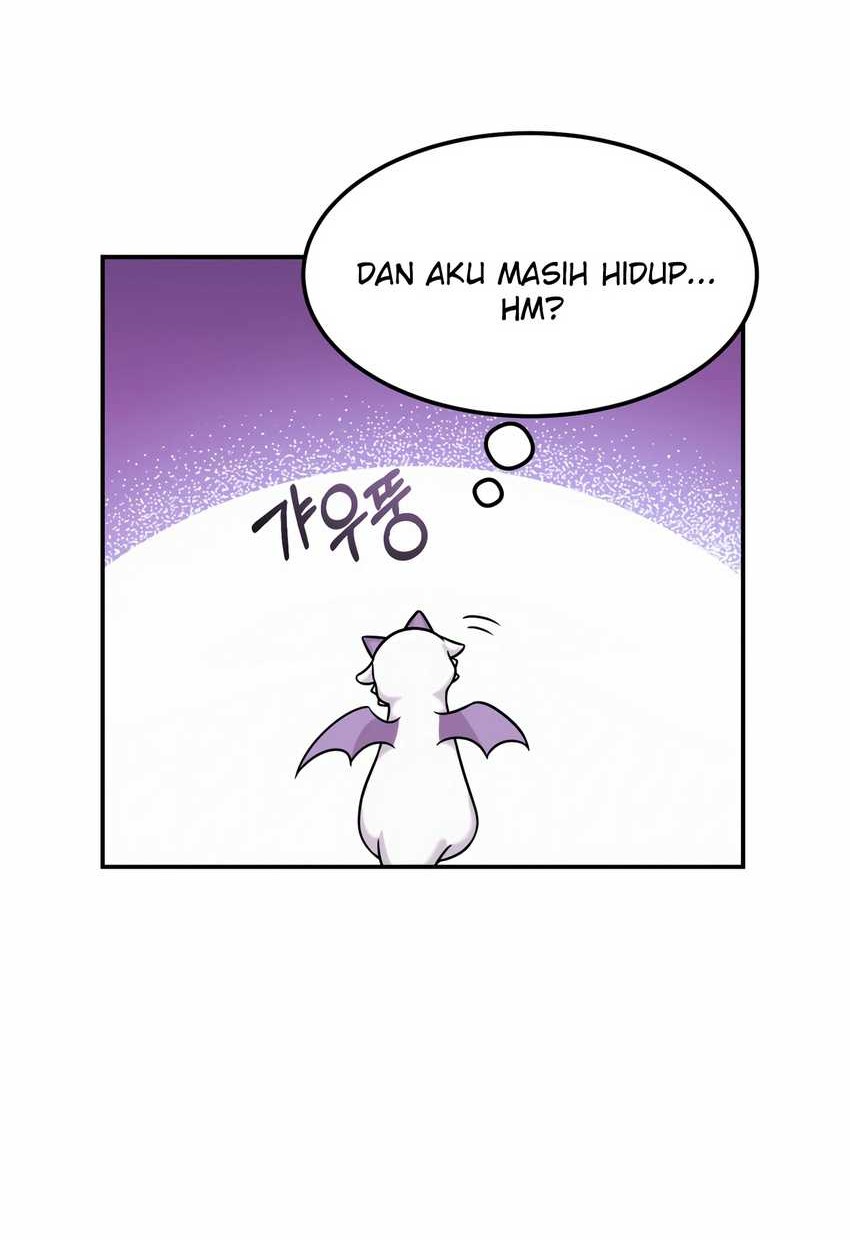 How To Survive As A Terminally Ill Dragon Chapter 5 - halaman 72