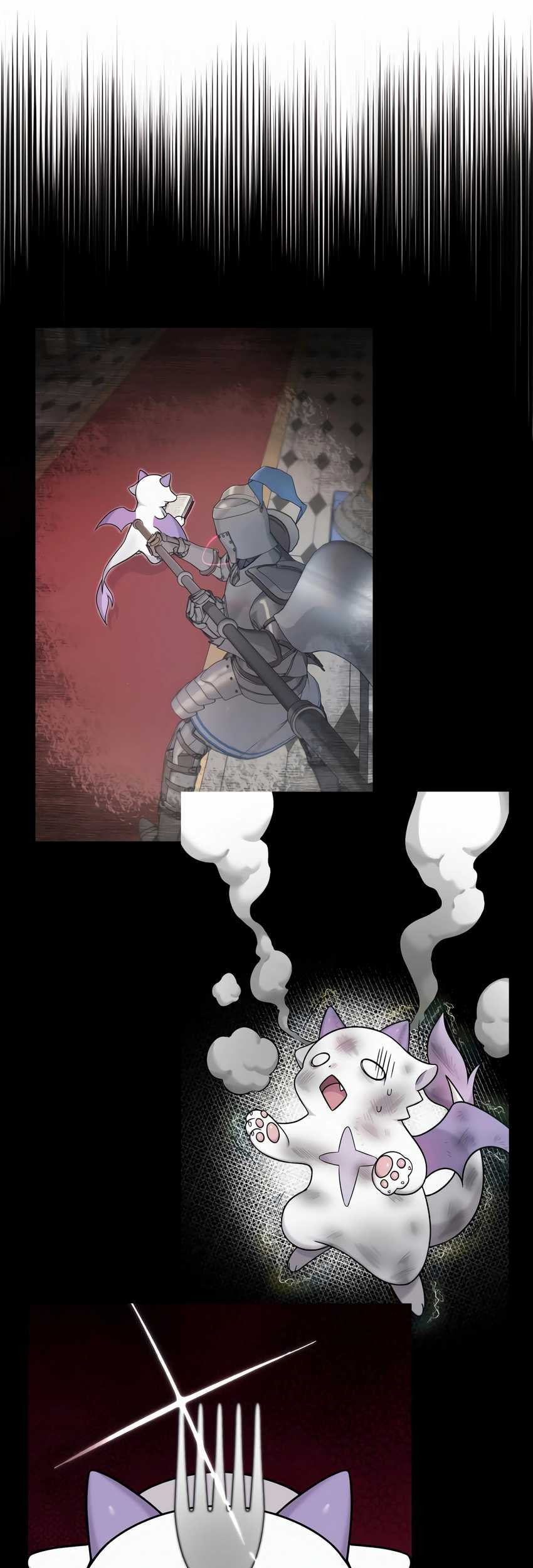 How To Survive As A Terminally Ill Dragon Chapter 5 - halaman 73