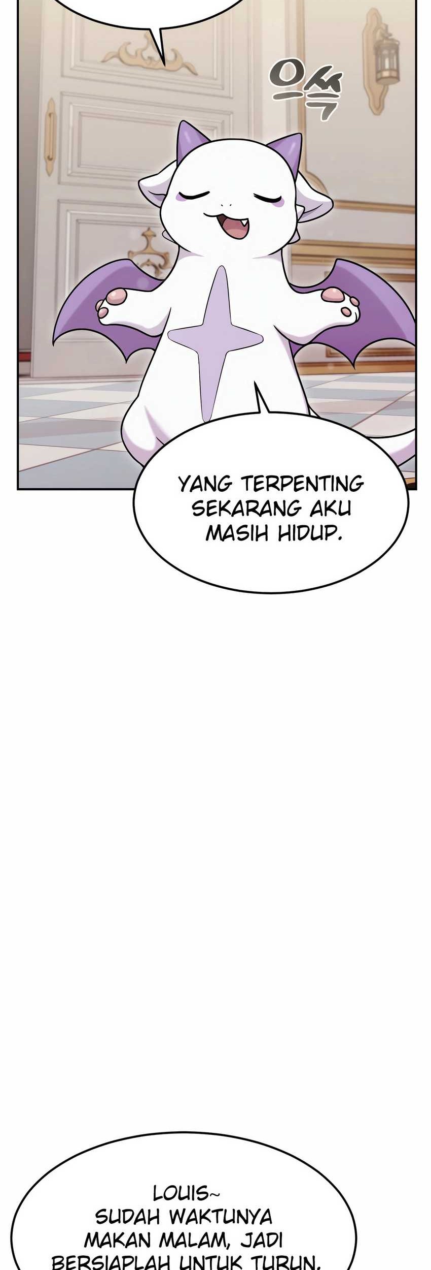 How To Survive As A Terminally Ill Dragon Chapter 5 - halaman 77