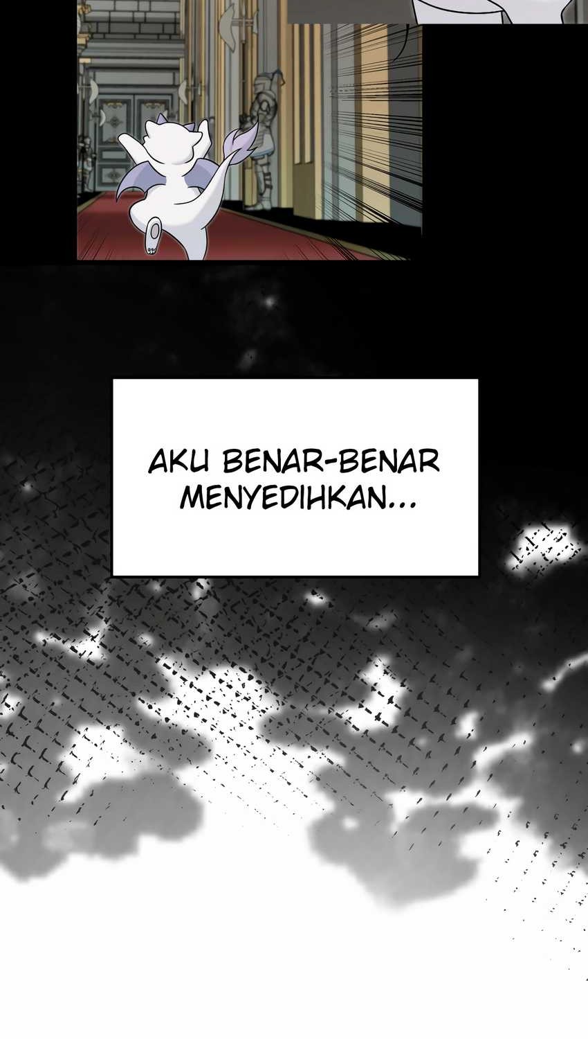 How To Survive As A Terminally Ill Dragon Chapter 5 - halaman 81