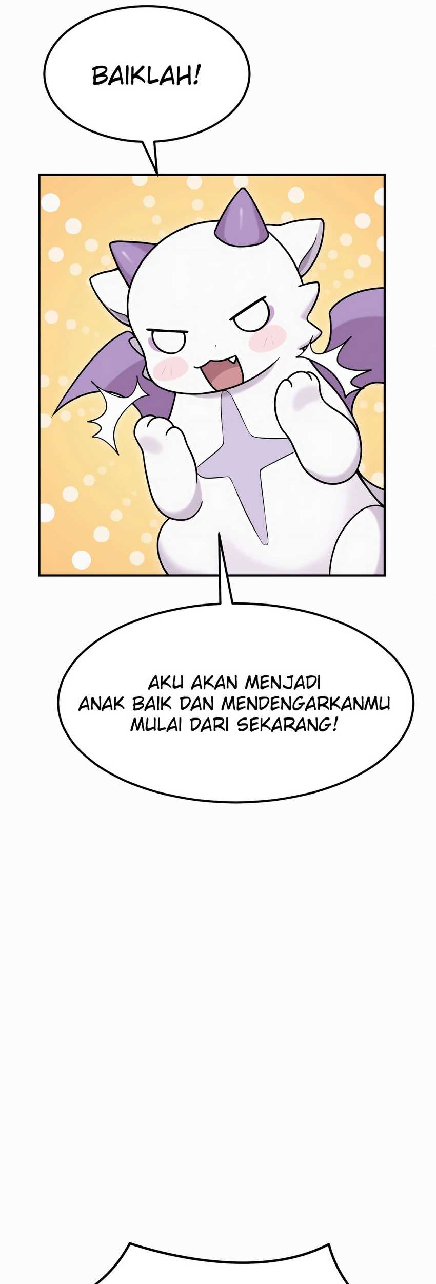 How To Survive As A Terminally Ill Dragon Chapter 5 - halaman 82