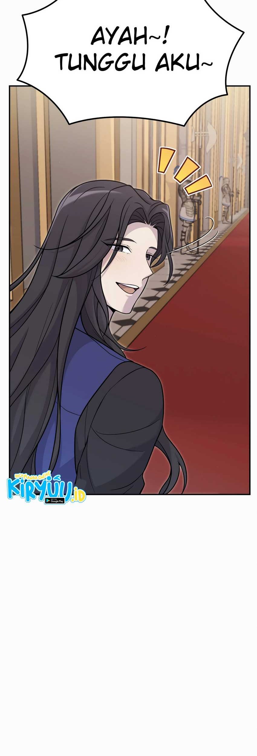 How To Survive As A Terminally Ill Dragon Chapter 5 - halaman 83